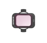 Optimized Filter Performance for DJI Avata 2 with Optical Glass Lenses MCUV ND8 ND16 ND32 ND64 for Clear Output in Direct and Diffuse Light (ND8)