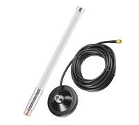Optimized For Helium Hotspot Miner Antenna 915Mhz for LoRa 868Mhz Best for Environmental and Industrial Monitoring