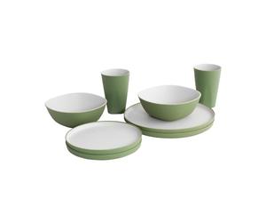 Optimized OUTWELL camping table - compact outdoor gear (135735)