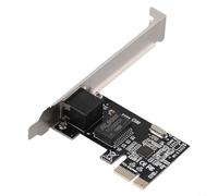 Optimized Power Management Energy Efficient Network Card for Enhanced Performance