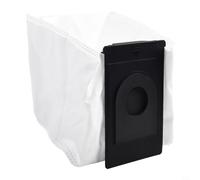 Optimized Self-Empty Bag For For Ultenic and For For Pros cenic s3 Cordless Vacuum Cleaner Provides Seamless Integration with Device 6 Pack Option (1pcs)