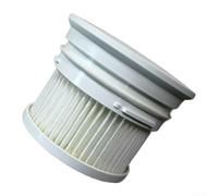 Optimized Suction Filter for Xiaomi for mijia 2 for k10 S10 Units | Captures fine dust, compatible with for mijia 2 for k10 S10, washable design, extends vacuum life, easy install