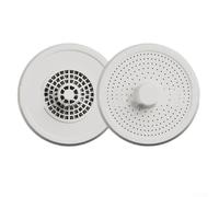 Optimized Tap Aerator for Domestic Use Lowers Flow Rate While Delivering Predictable Stream Control on Standard Faucet Outlets (A)