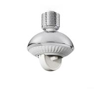 Optimized Tap Aerator for Domestic Use Lowers Flow Rate While Delivering Predictable Stream Control on Standard Faucet Outlets (B)