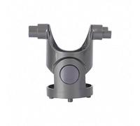 Optimized Turning Connector for V15 Detect Laser Head V12 Slim Vacuum Cleaner Laser Fluffy Cleaner Head Dismantling Parts