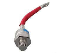 Optimized ZP200A Positive Stud Mount Rectifier Diode at 1600V for Best Results
