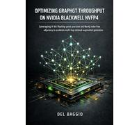 Optimizing GraphRAG Throughput on Nvidia Blackwell NVFP4: Leveraging 4-bit floating-point precision and Neo4j index-free adjacency to accelerate multi-hop retrieval-augmented generation