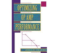 Optimizing Op Amp Performance
