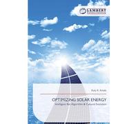 OPTIMIZING SOLAR ENERGY: Intelligent Bat Algorithm & Cultural Evolution