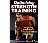 Optimizing Strength Training: Designing Nonlinear Periodization Workouts