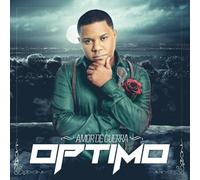 Optimo – Amor De Guerra – CD – US Import