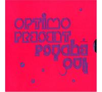 Optimo - Psyche Out