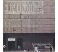 OPTIMO/VARIOUS - We Love Your Ears: Optimo 25 Part 1 - Vinyl (2xLP + insert)