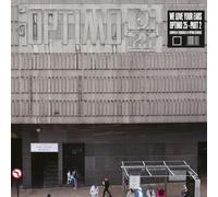 Optimo - We Love Your Ears - Optimo 25 (Part 2) [VINYL]