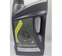 OptimOil 10W-40 Heavy-Duty Diesel Engine Oil, Low SAPS, 20L/205L/1000L IBC, AUTO_OIL (5 Litres)