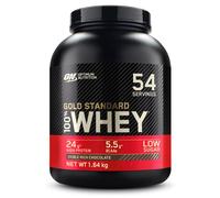 Optimum 296134 nutri Gold Standard Whey Chocolate, 1.67 kg