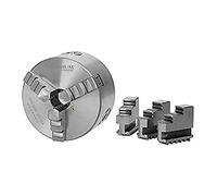 Optimum - 3 Claws 80 mm Flat