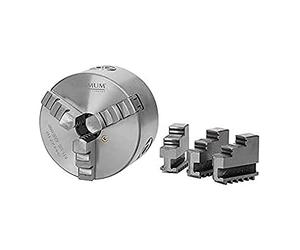 Optimum - 3 Claws 80 mm Flat