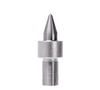 OPTIMUM 3060106 Optimum Thermal Drill for Cap with Necklace, Form Type, Short, M6 Size, 2.0 mm Thickness