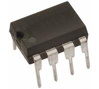 Optimum Aspect 8 bit microcontroller,PIC12C508A-04/P - [PACK OF 1] (Microchip PIC12C508A-04/P)