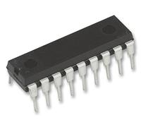 Optimum Aspect Microcontroller,PIC16F819-I/P 20MHz - [PACK OF 1] (Microchip PIC16F819-I/P)