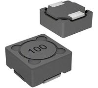 Optimum Aspects SRR1260 Shielded Power Inductor, 33uH - [PACK OF 1] (Bourns SRR1260-330M)
