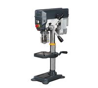 Optimum Bench Pillar Drill DQ18 16mm 5 speed 450w 240v 0.03mm Accuracy Optidrill