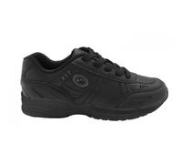 Optimum Childrens/Kids School Trainers CS741