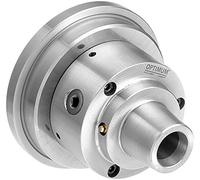 Optimum - Clamp Holder Plate 5C - Camlock 6