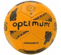 Optimum Classico Football for Indoor/Outdoor Training & Matches | Elite match ball available in sizes 3-5. Crafted for a sharp touch & consistent strike on all surfaces.