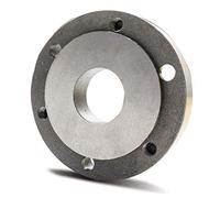 Optimum - contraplato Ø 125 mm