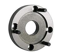 Optimum - Counterplate Ø 125 mm