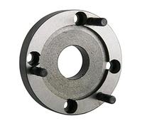 Optimum - Counterplate Ø 160mm Camlock D 1-4"