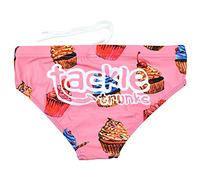 Optimum Cup Cake Tackle Trunks, Size 36