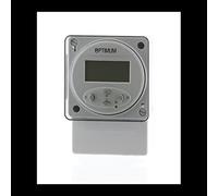 Optimum Digital 24-Hour /7 Day time Switch, White, 55 × 72 × 103 mm,OP-TS371.1