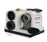 Optimum Drill Bit Sharpener GQ-D13 Twist Grinder | 3mm to 13mm dia
