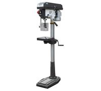 Optimum Drill Press DQ25 12 Speed MK3 25mm 750w 415V OPTI-Drill Precise Pillar