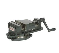 Optimum FMS 200 - jaw Accuracy