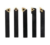 Optimum - HM 10mm Blade Set of 5