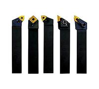 Optimum - HM 25mm Blade Set of 5