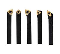 Optimum - HM 8mm Blade Set of 5