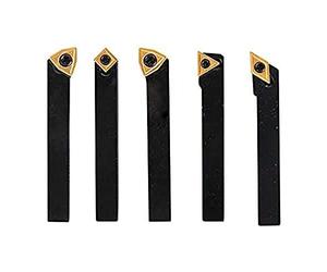 Optimum - HM 8mm Blade Set of 5