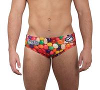 Optimum Jelly Belly Tackle Trunks, Size 24