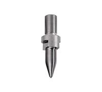 OPTIMUM M-10 Short Thermdrill Flat Punzon