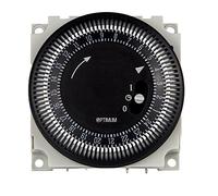 Optimum Main Combi Multifit Integral 24 Hour Time clock Mechanical Boiler Timer