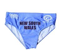 Optimum Men's Tackle Trunks Underwear - New South Wales, Size 26