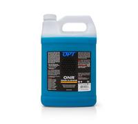 Optimum No Rinse Wash and Shine - ONR Car Wash, 1 Gallon, New Formula Version 5, Safe on Paint, Coatings, Wraps, and Interior, Rinseless Wash provides an Eco Friendly Car Wash Option