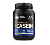 Optimum Nutrition 100% Casein Gold Standard Protein 924g Creamy Vanilla