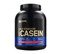 OPTIMUM NUTRITION 100% CASEIN PROTEIN 1.8KG - SLOW RELEASE PROTEIN -ALL FLAVOURS