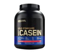 OPTIMUM NUTRITION 100% CASEIN PROTEIN 1.8KG - SLOW RELEASE PROTEIN -ALL FLAVOURS